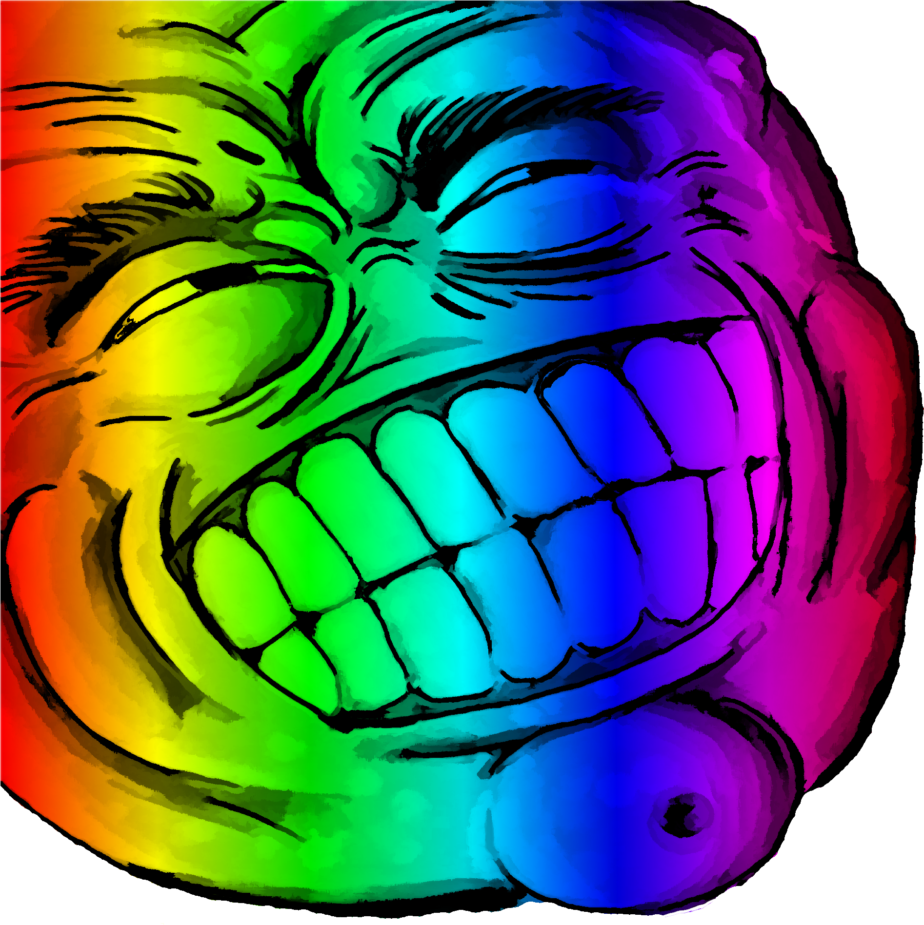 Post Clipart (1920x1920), Png Download