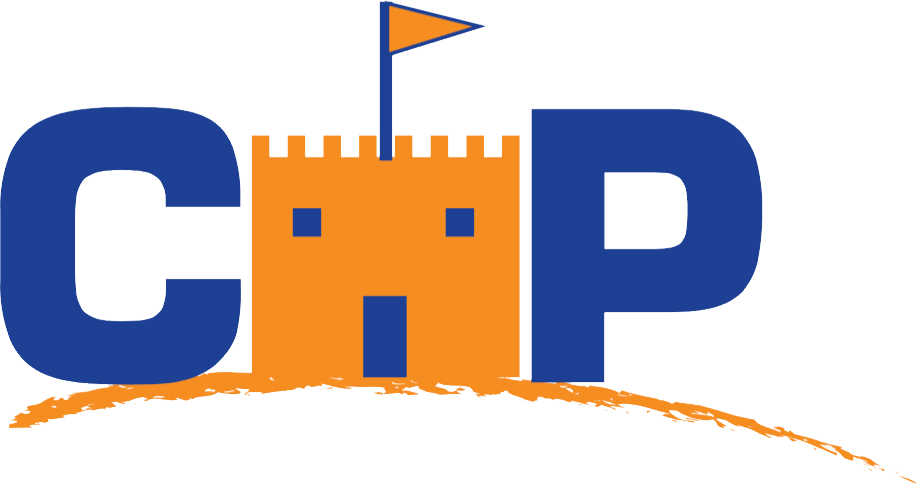 The Castle On The Hill Clipart (917x484), Png Download