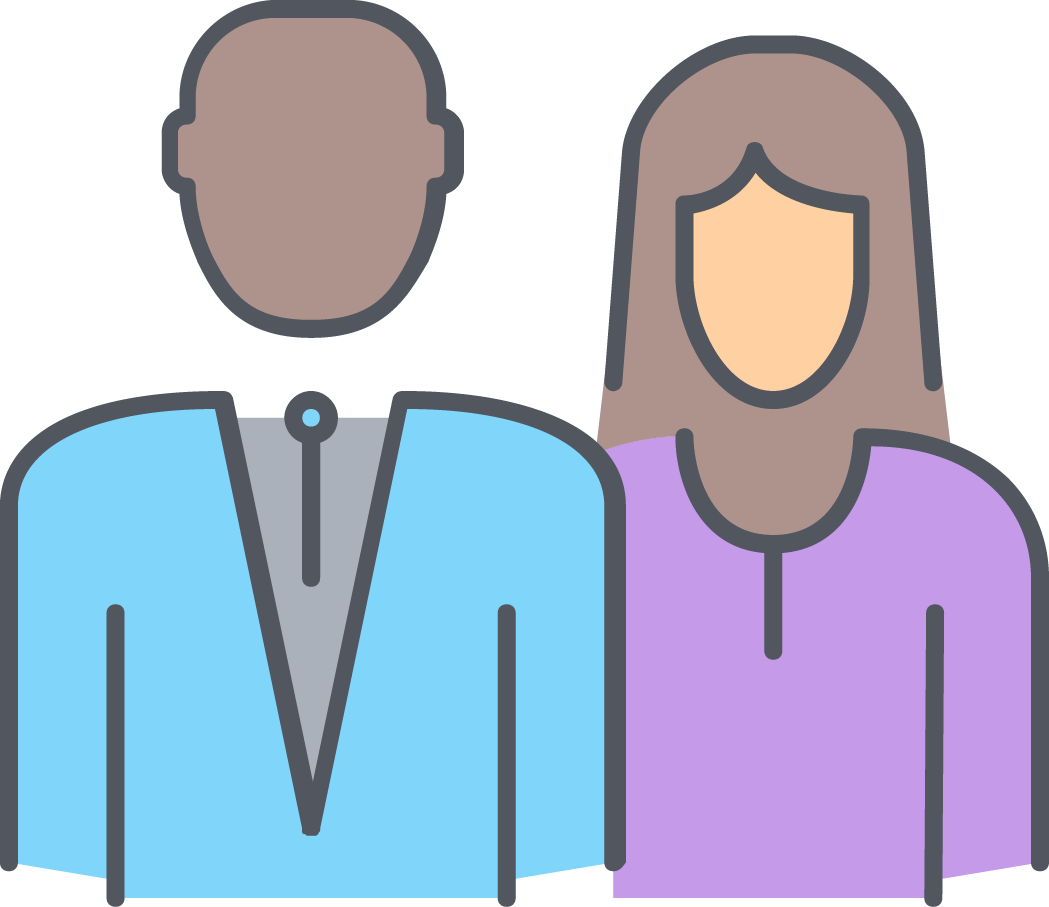 Work With The Brand/person Clipart (1049x907), Png Download