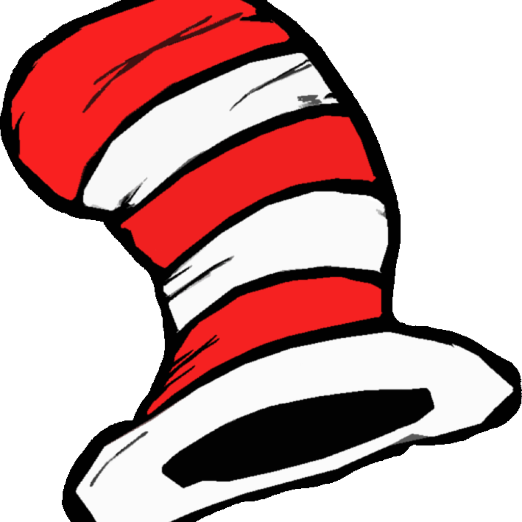 Dr Seuss Clip Art Free Images Dr Seuss Clip Art Fish - Png Download (1024x1024), Png Download
