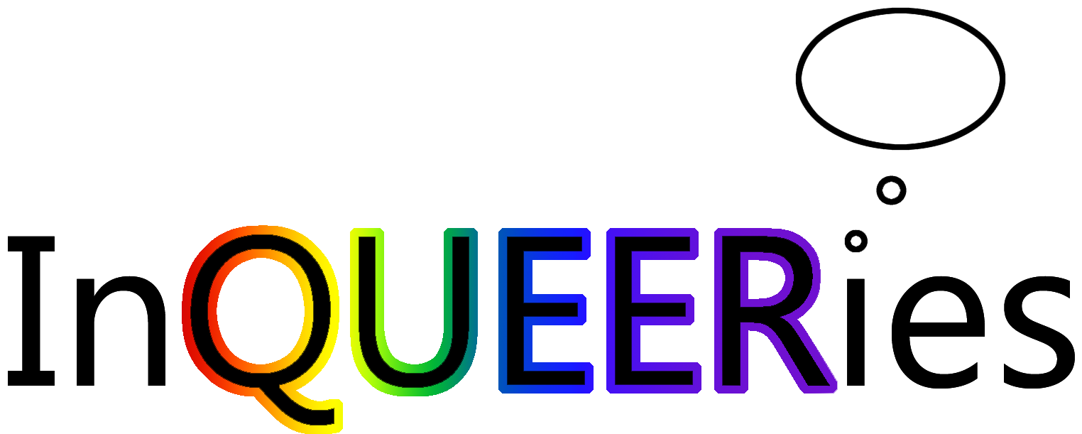 Do You Have An Lgbtq-related Question And You Are Not Clipart (1804x627), Png Download