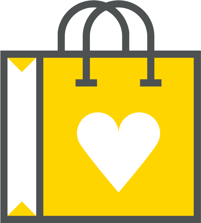 Support The Lgbtq Community Clipart (800x800), Png Download