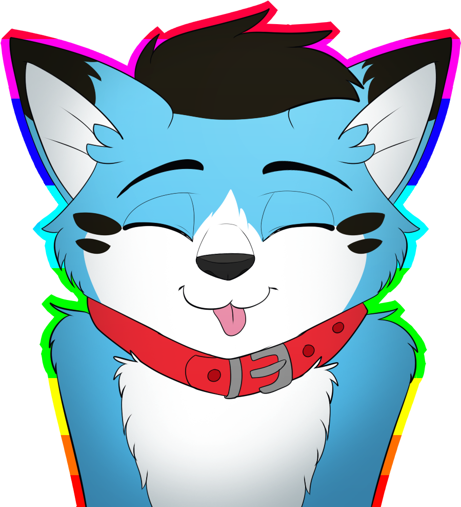 Safelgbtq Icon Commission For Jeffreythekitsune [want Clipart (1024x1024), Png Download