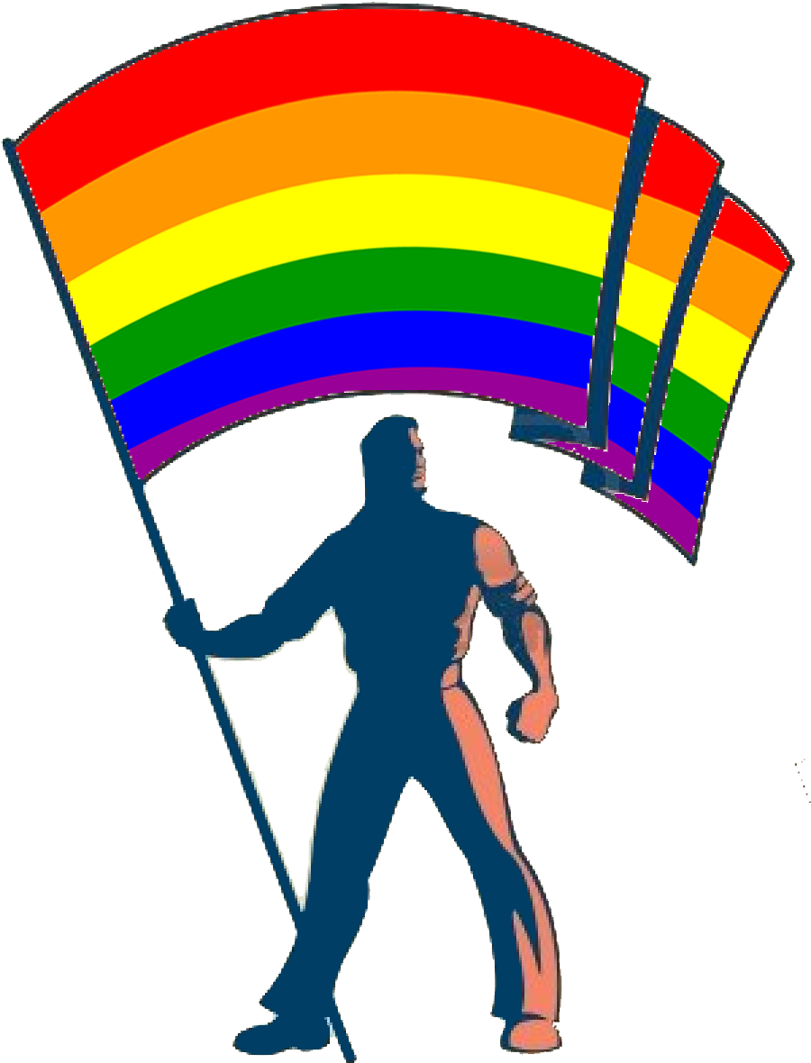 Lgbtq Clipart (915x1200), Png Download