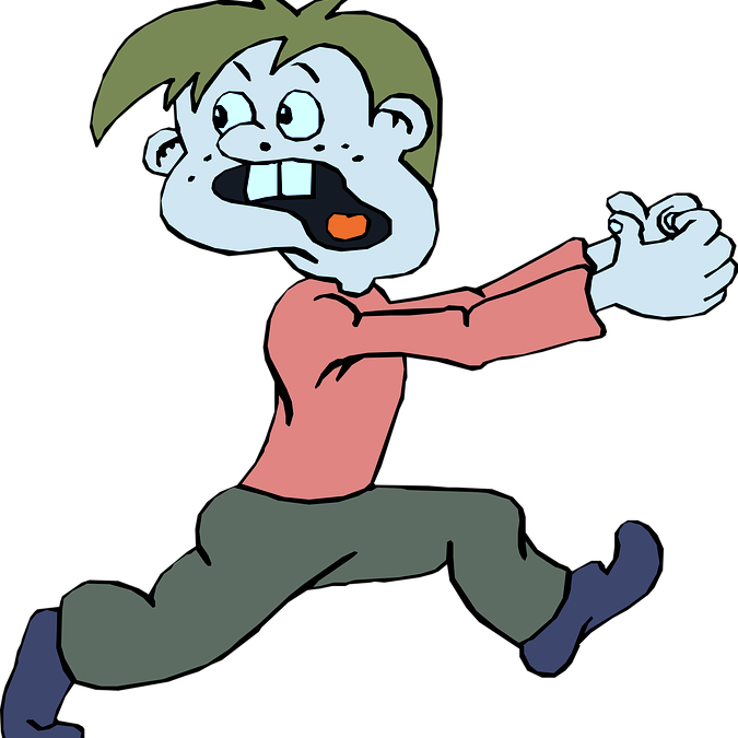 Ignoring Our Emotions Is Killing Us, Part Clipart (675x675), Png Download