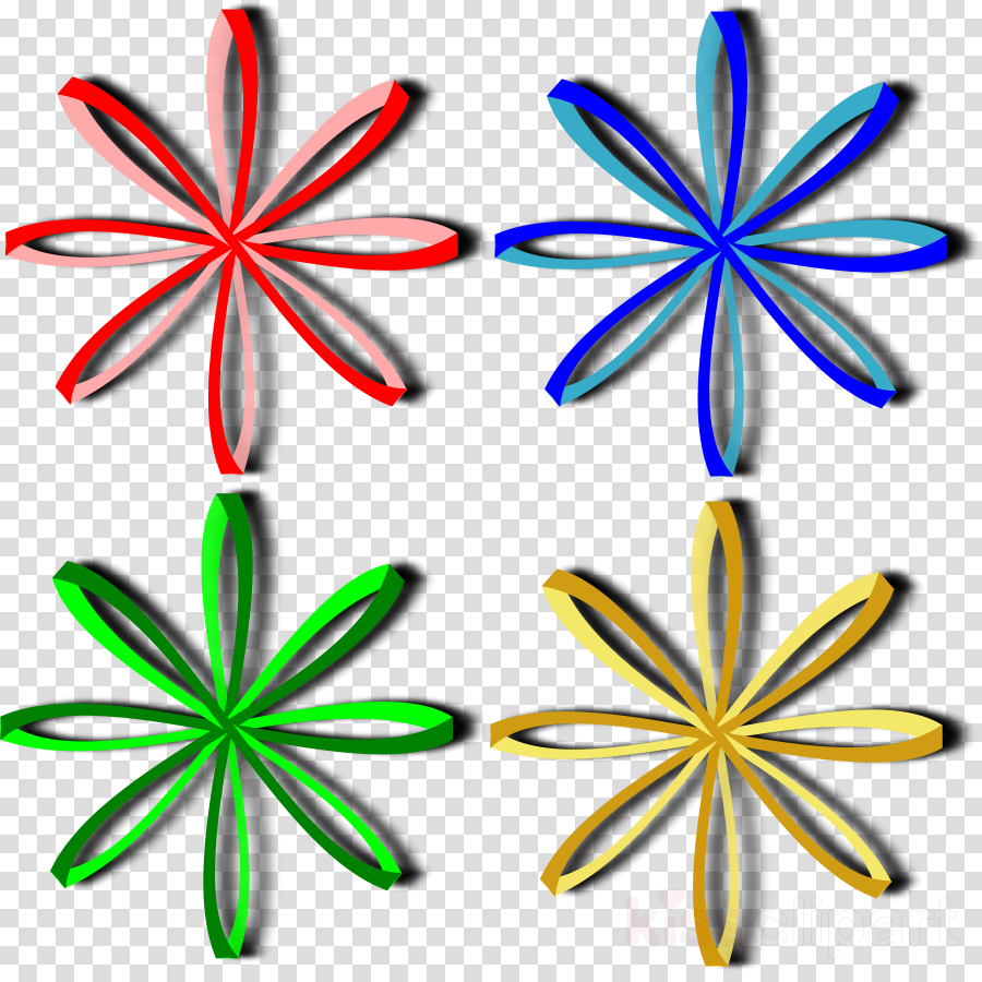 Ribbon Clipart Ribbon Clip Art - Png Download (900x900), Png Download
