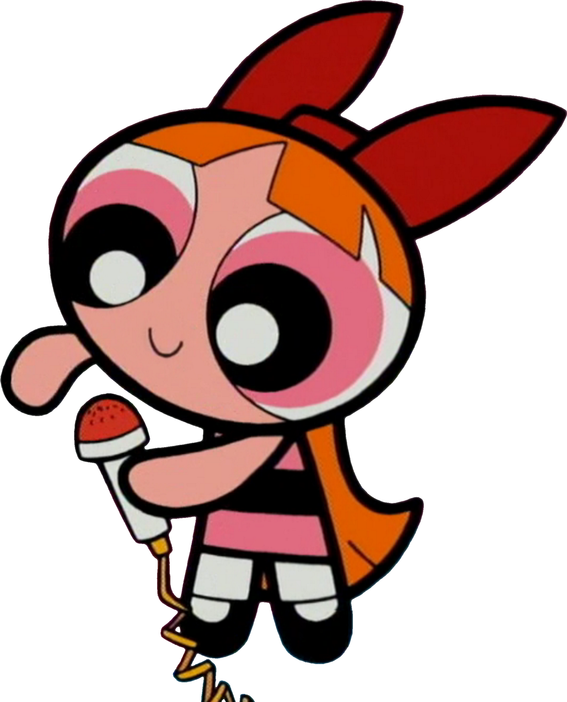 Summary -> Knock It Off Powerpuff Girls Wiki Fandom Clipart (2000x2446), Png Download