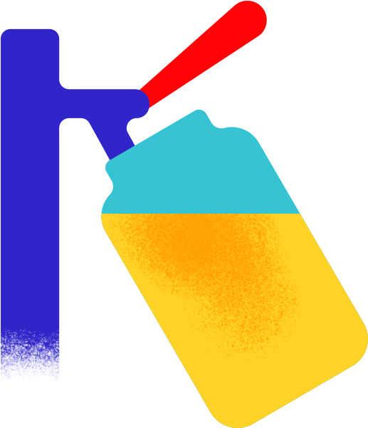 Kombucha On Tap Clipart (600x600), Png Download