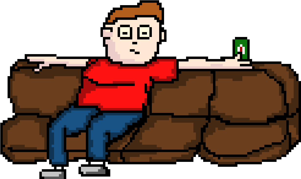 Nose In Ass Clipart (1290x750), Png Download