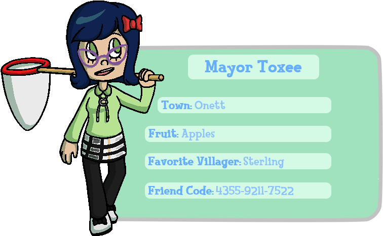 Animal Crossing Id Clipart (767x487), Png Download