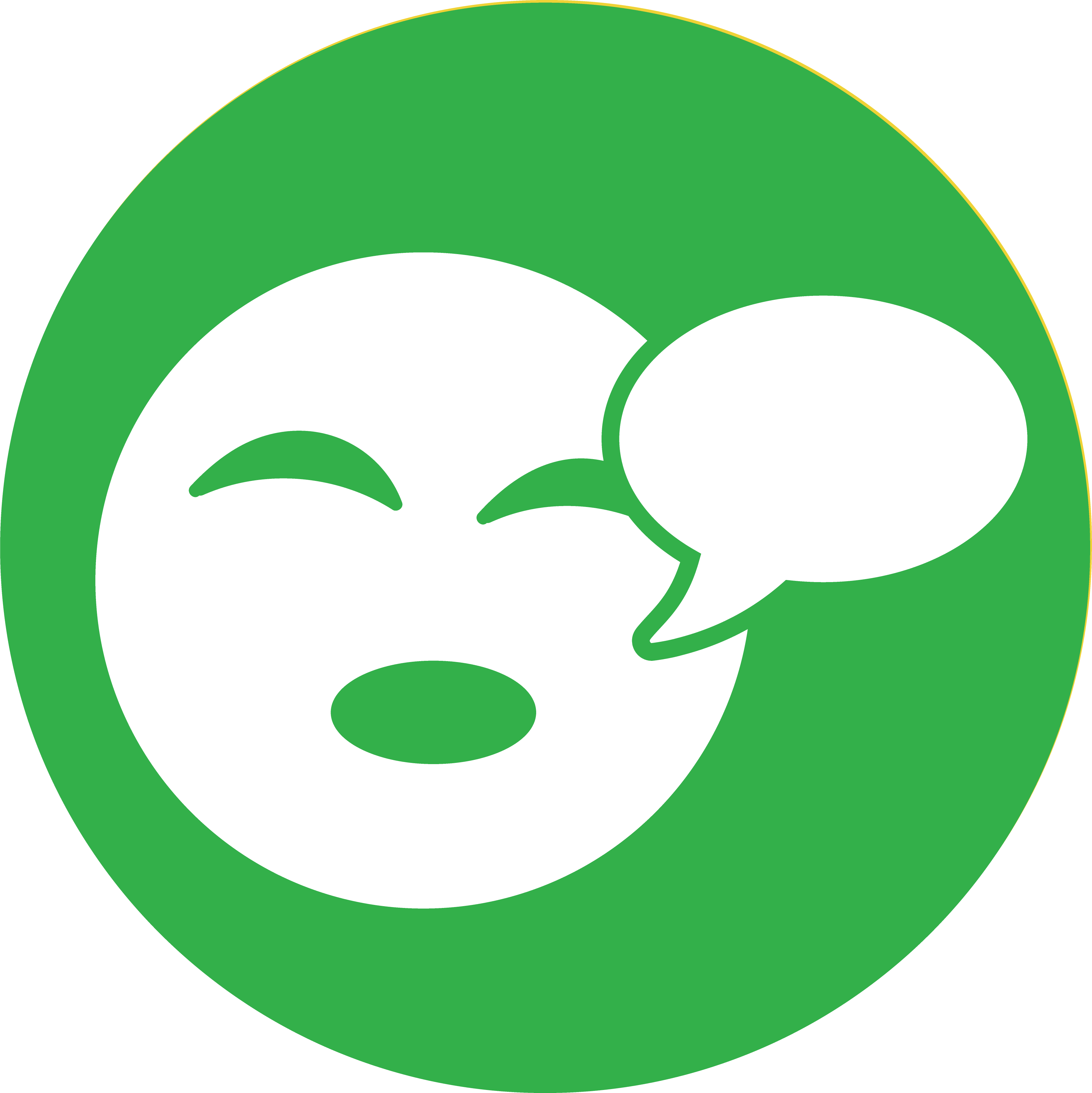 Table Full Set Clear Clipart (3607x3609), Png Download