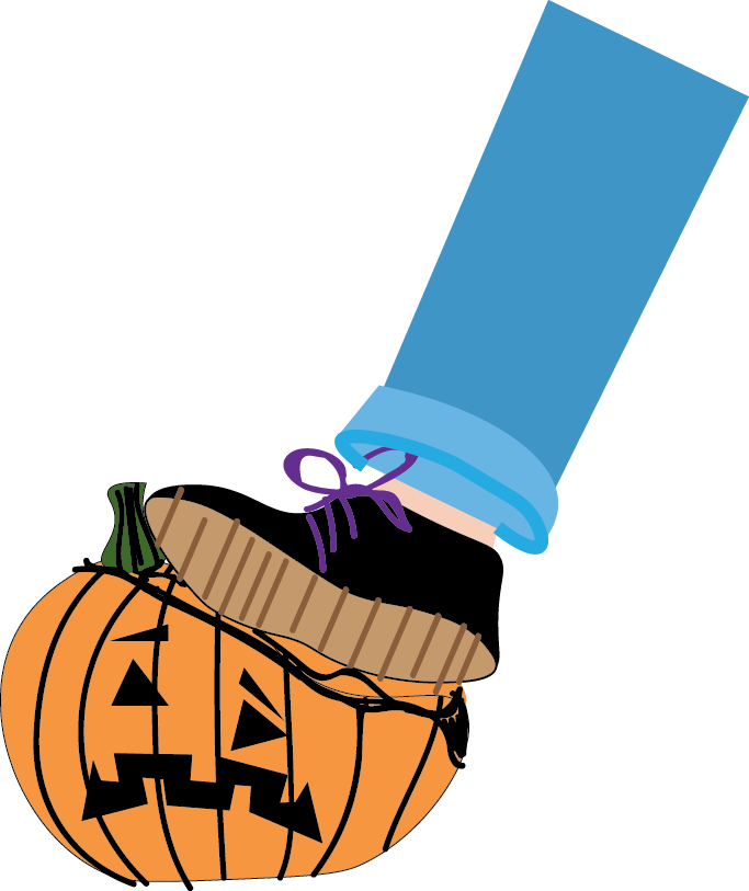 Hiding Clipart Apparent - Png Download (683x813), Png Download