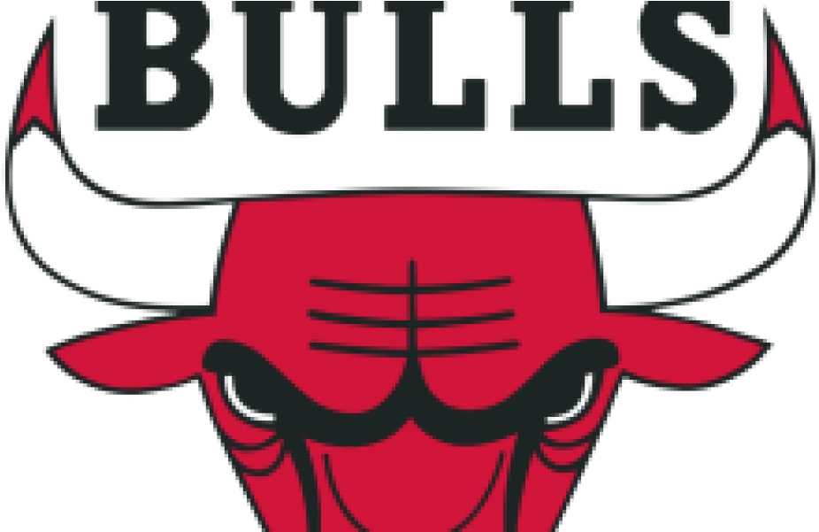 Chicago Bulls Logo Clipart (1050x600), Png Download