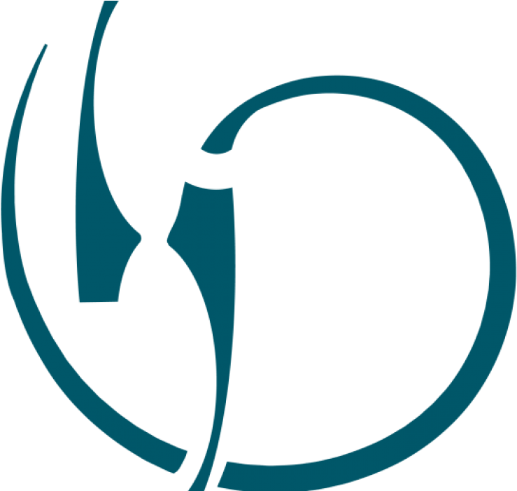 Kahilu Theatre Foundation Logo Clipart (950x700), Png Download