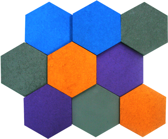 Home Theater Acoustic Panels Clipart (700x525), Png Download