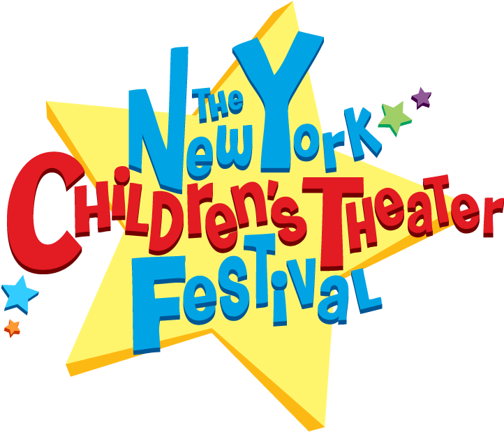 Get Involved With The New York Children's Theater Festival Clipart (778x655), Png Download