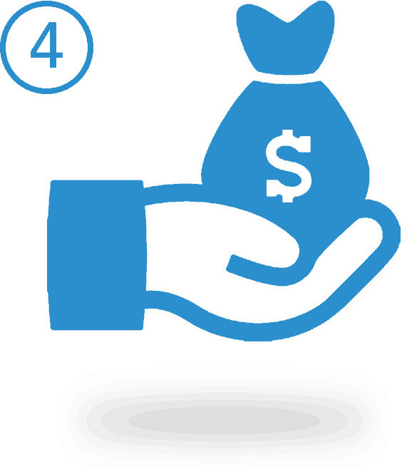 Save-numbered Clipart (564x658), Png Download