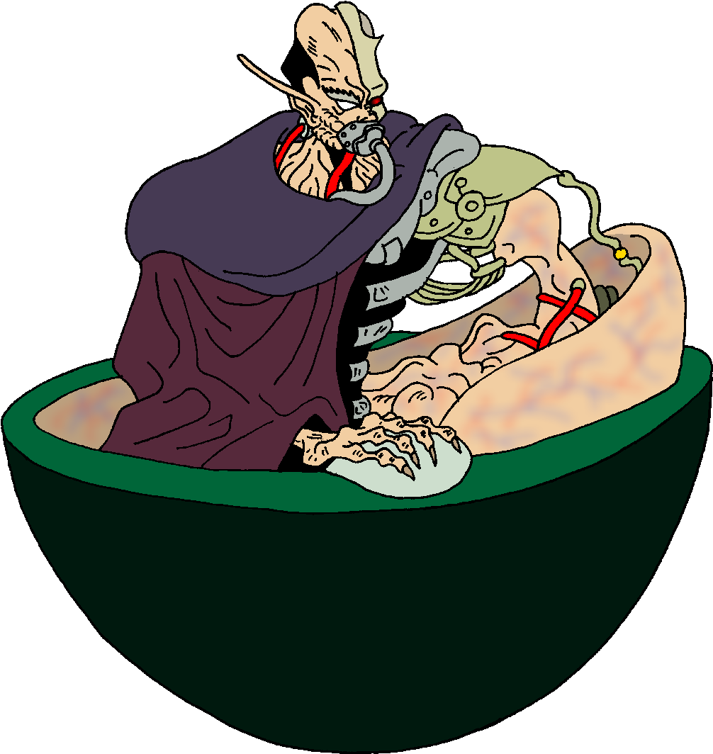 Ra Devil Clipart (1020x1077), Png Download