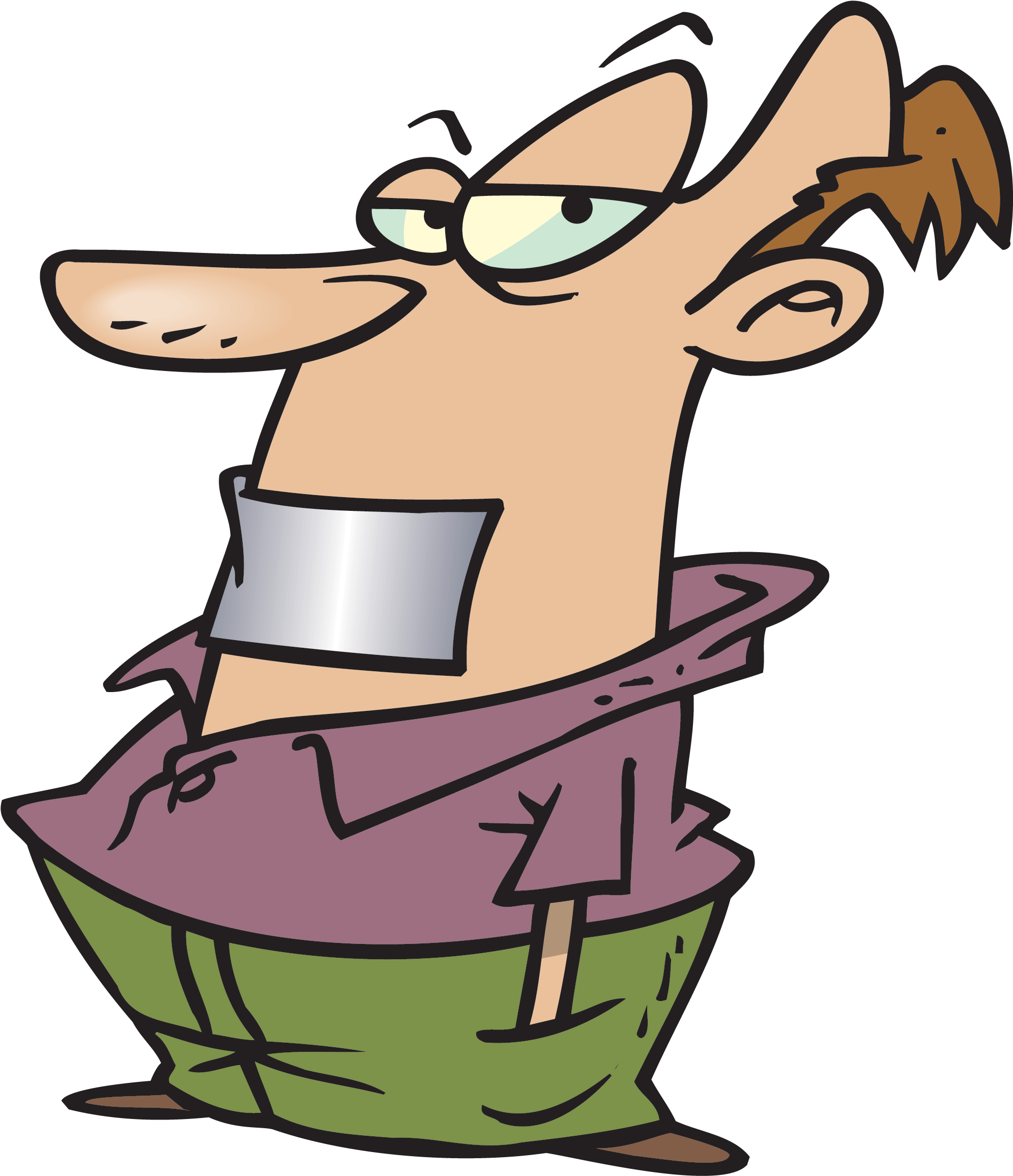 Moreover, It Was Not As Though The Victors Had Only Clipart (2000x2321), Png Download