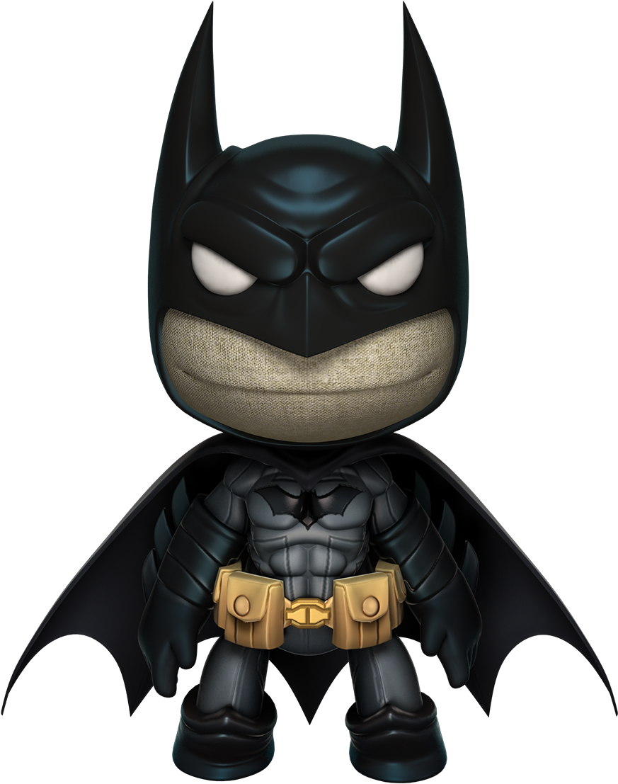 Little Big Planet, Bioshock Infinite, Jack Sparrow, Clipart (1200x1200), Png Download