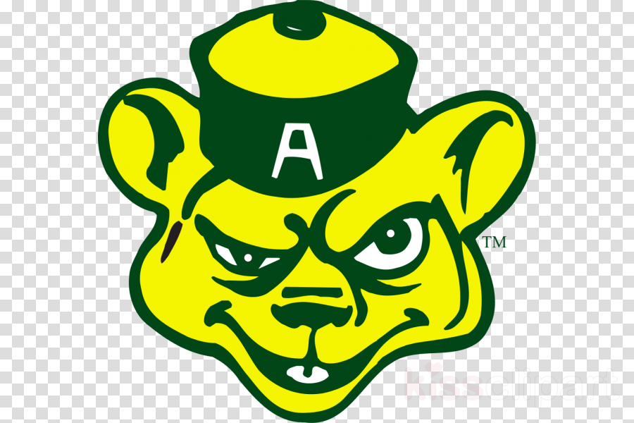 University Of Alberta Golden Bears Clipart Clare Drake - Png Download (900x600), Png Download
