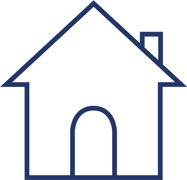 Residential Construction Clipart (600x600), Png Download