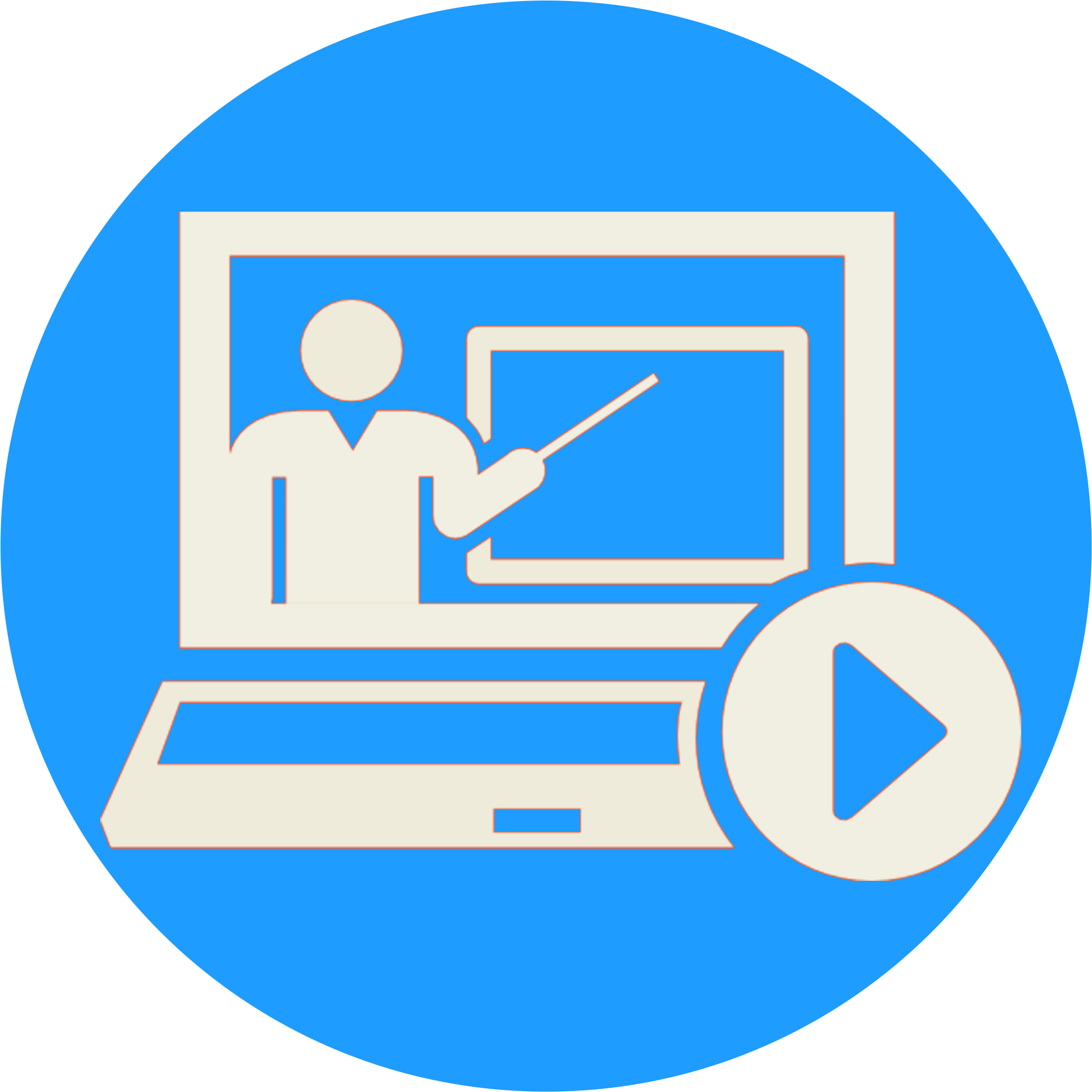 Elearning Svg Png Icon Free Download Clipart (2133x2133), Png Download