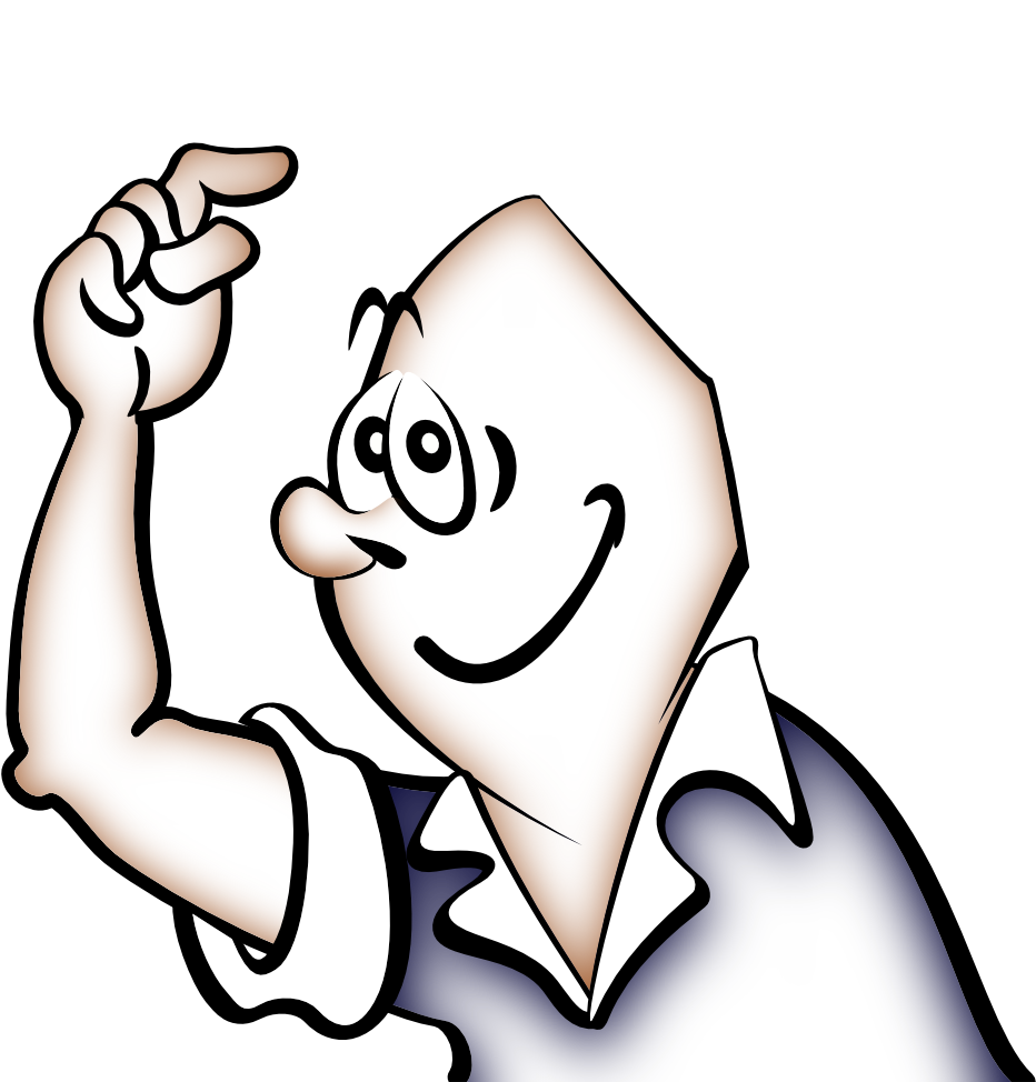 Boy In Red Cap Black White Line Art 999px 263 Clipart (999x999), Png Download