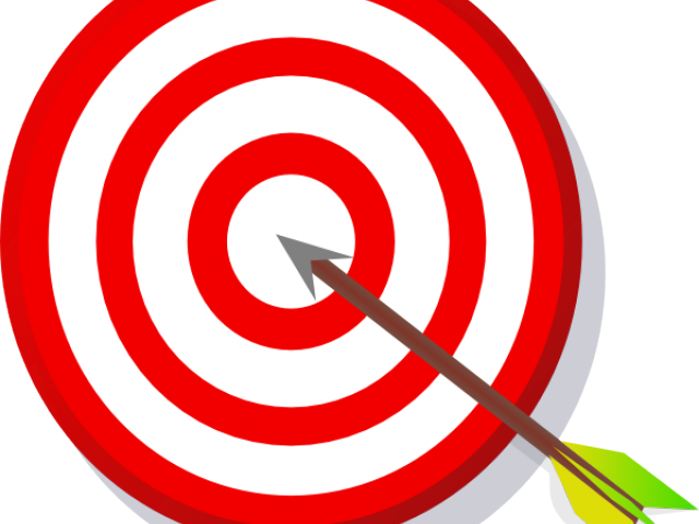 Target Practice Pictures Free Download Clip Art - Png Download (640x480), Png Download