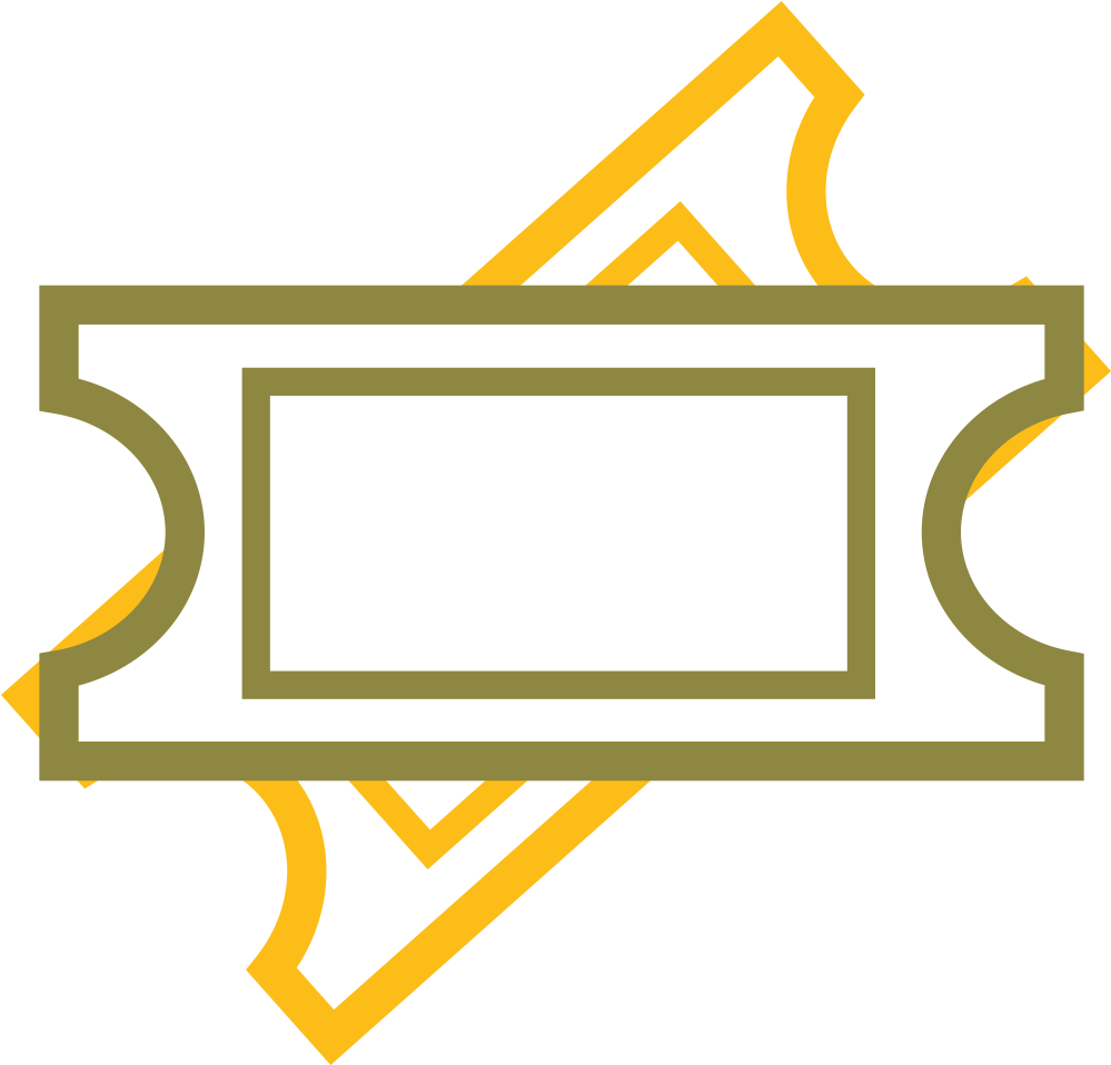 Purchase Loudoun Museum Hauntings Tour Tickets Clipart (1008x1008), Png Download