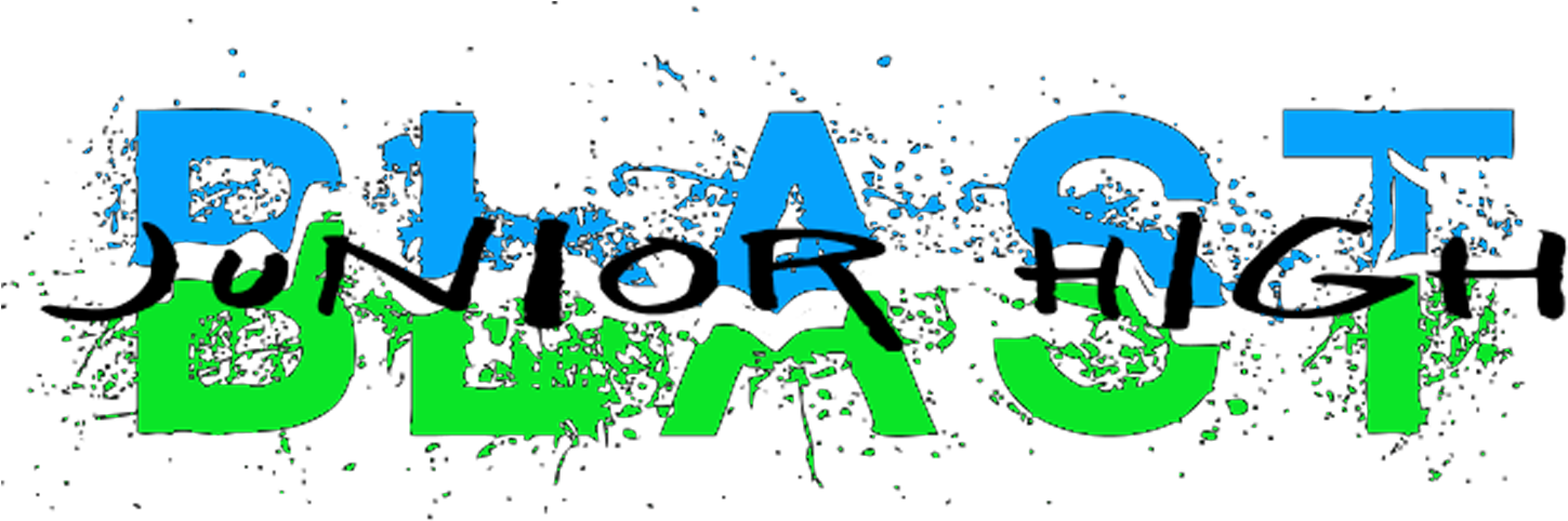 Junior High Clip Art - Png Download (1500x481), Png Download