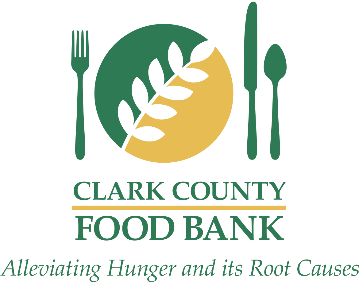 Whipple Creek Food Pantry Feeding Clark County, One Clipart (1174x926), Png Download