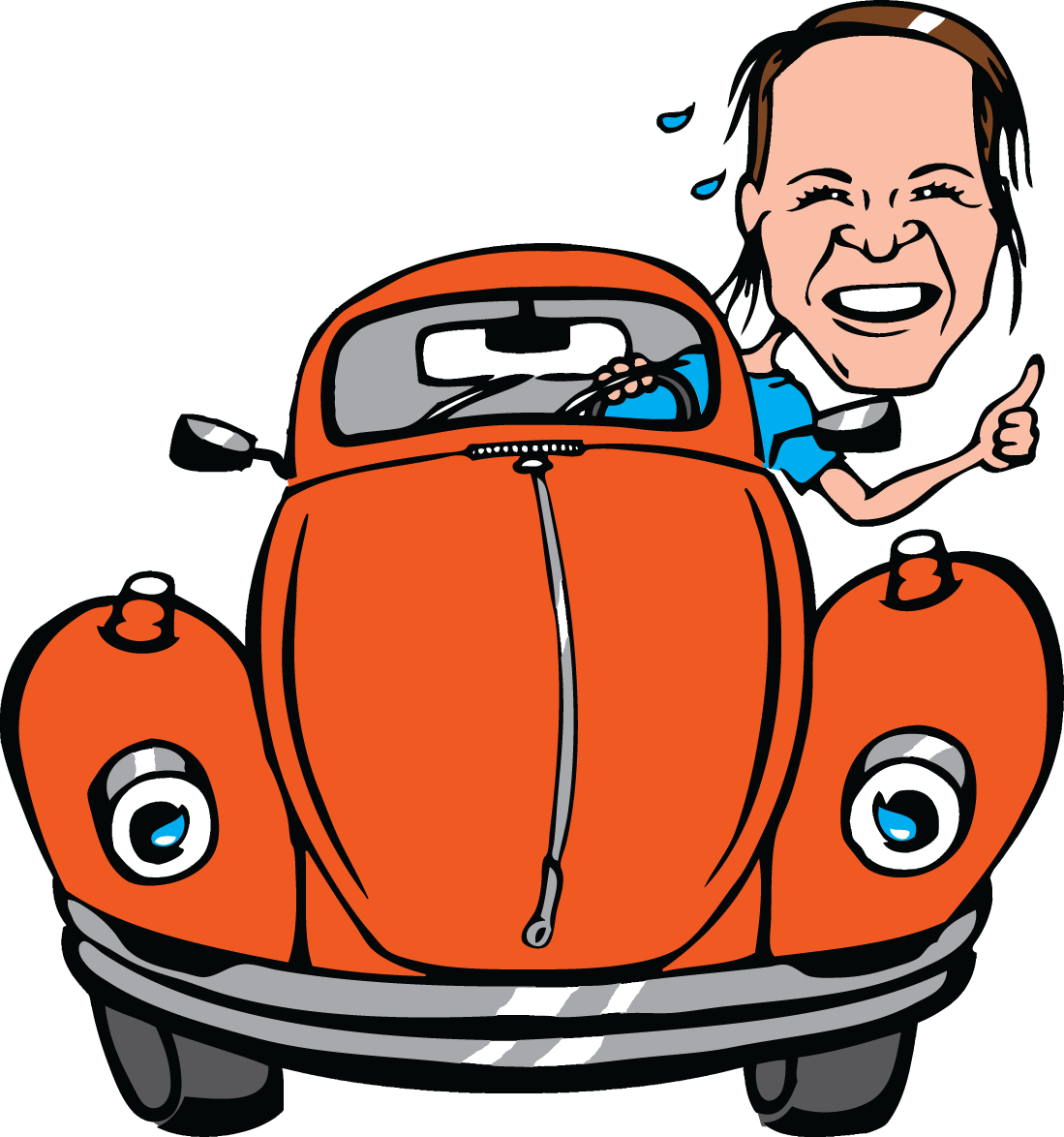 Each Individual Who Will Cross Our Path Will Be Welcomed Clipart (1099x1174), Png Download