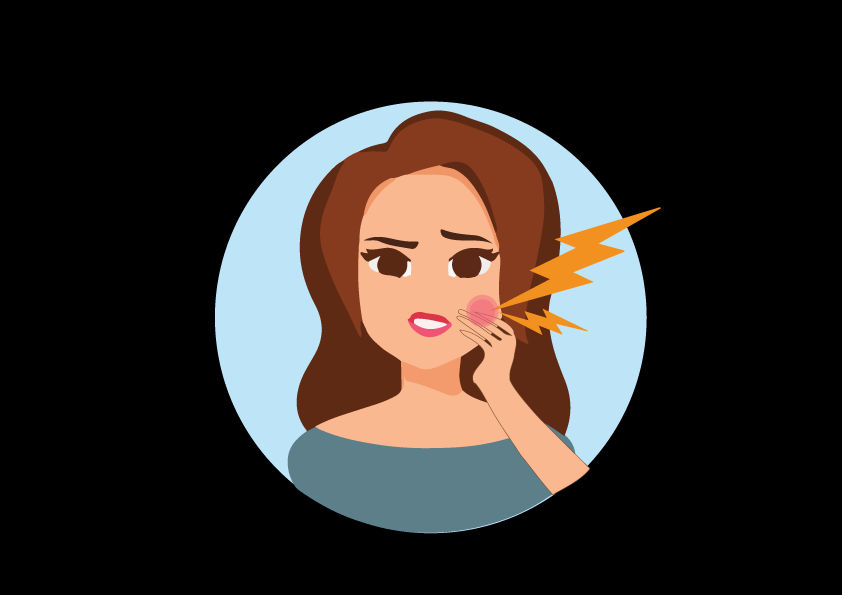 One Of The Biggest Factors That Results In Oral Cancer Clipart (842x595), Png Download