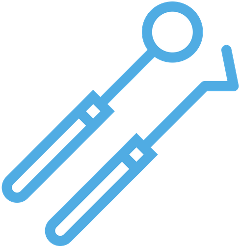 Oral Cancer Screenings Clipart (940x788), Png Download