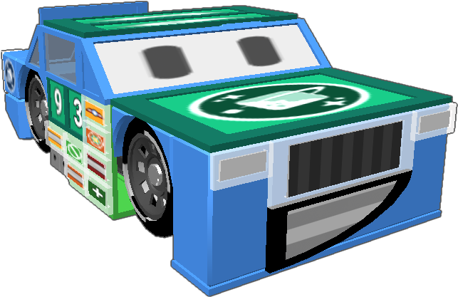 Cars 1 Cars 2 And Cars Clipart (768x768), Png Download