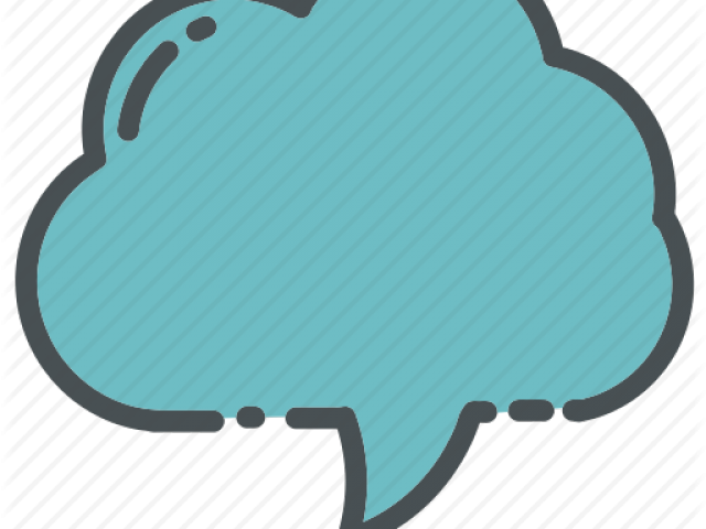 Message Clipart Callout - Png Download (640x480), Png Download