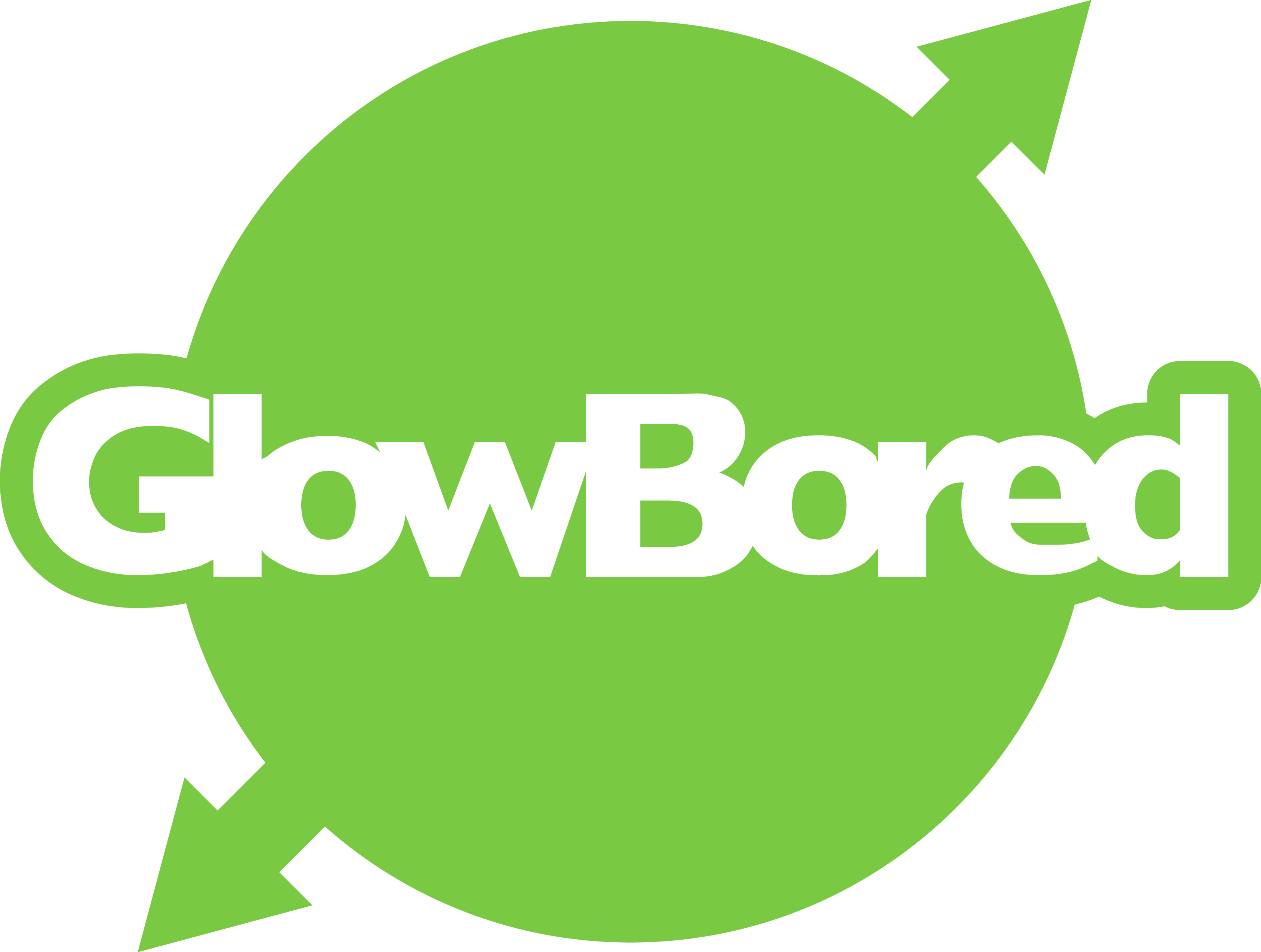 Download Our Logo Clipart (3365x2540), Png Download