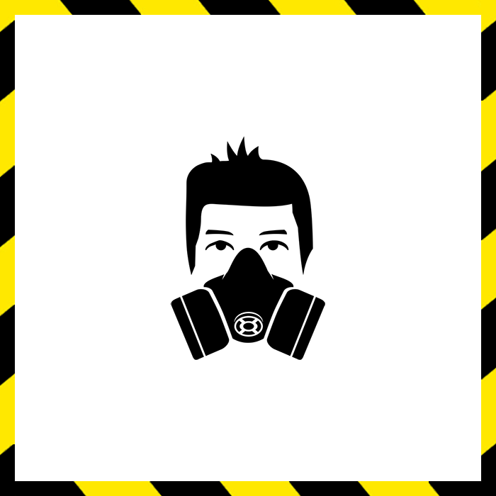 Hazmat Training Clipart (700x700), Png Download