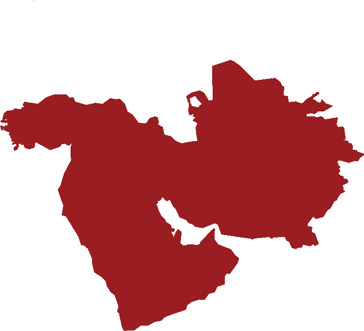 Middle Eastern Clip Art - Png Download (800x800), Png Download
