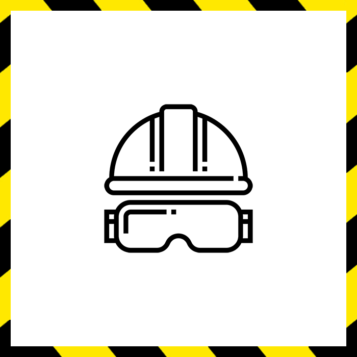 Safety Programs Clipart (700x700), Png Download