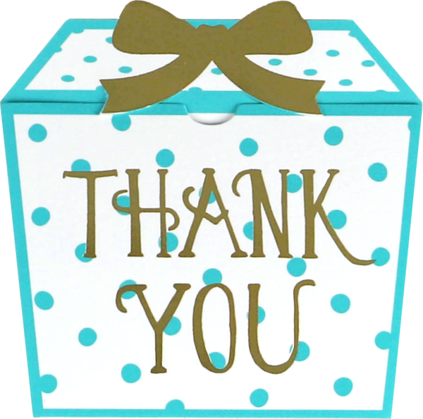 Thank You - Gb Clipart (600x594), Png Download