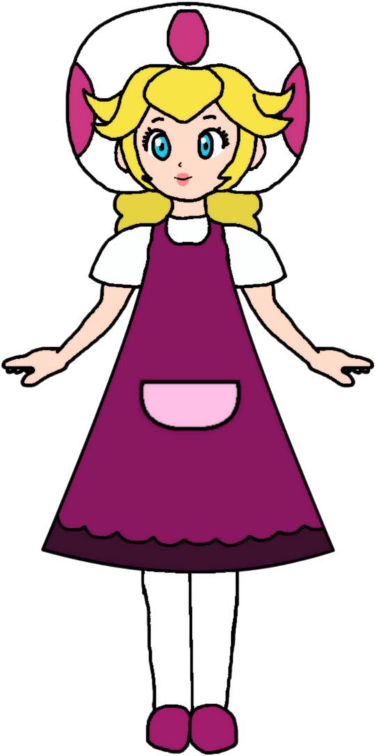 Super Mario Clipart (720x1109), Png Download
