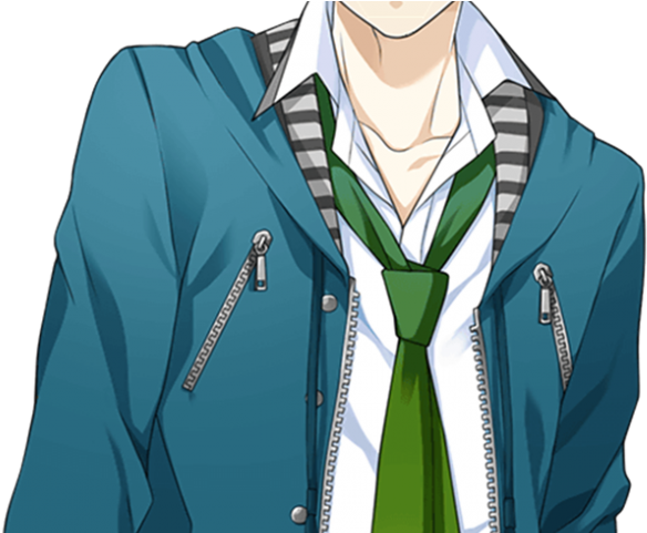 Anime Boy Clipart Sad - Png Download (640x480), Png Download