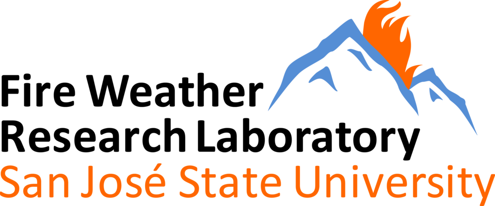 Fire Weather Research Laboratory 801 Duncan Hall San Clipart (1000x416), Png Download