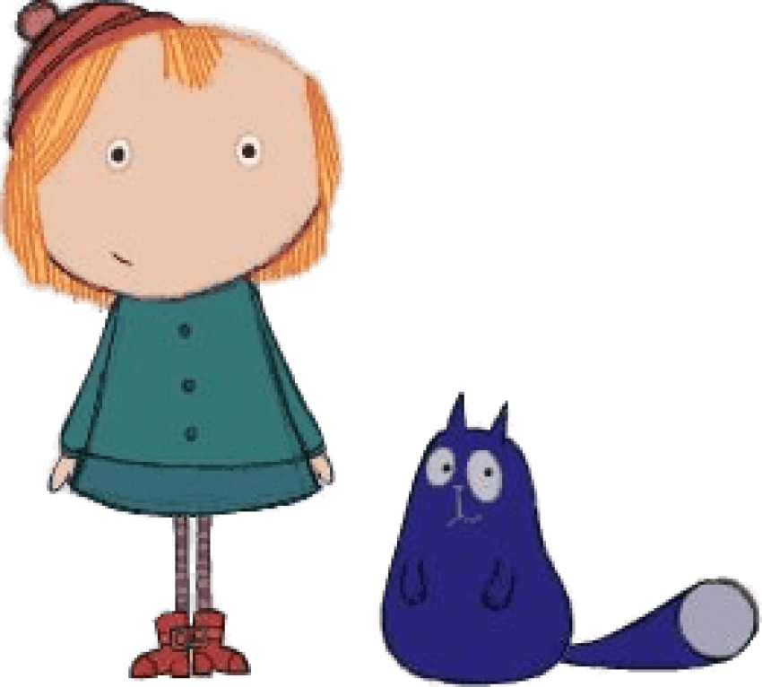 Download Peg Cat Clipart Png Photo Transparent Png (850x766), Png Download