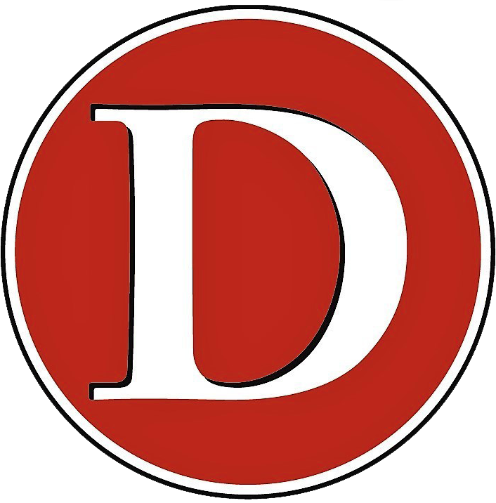 Catering By Danny Logo Clipart (706x716), Png Download