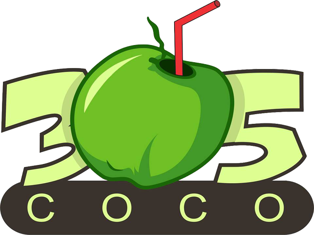 •305 Coco Cart Only Needs Ice, No Power Is Required, Clipart (640x480), Png Download