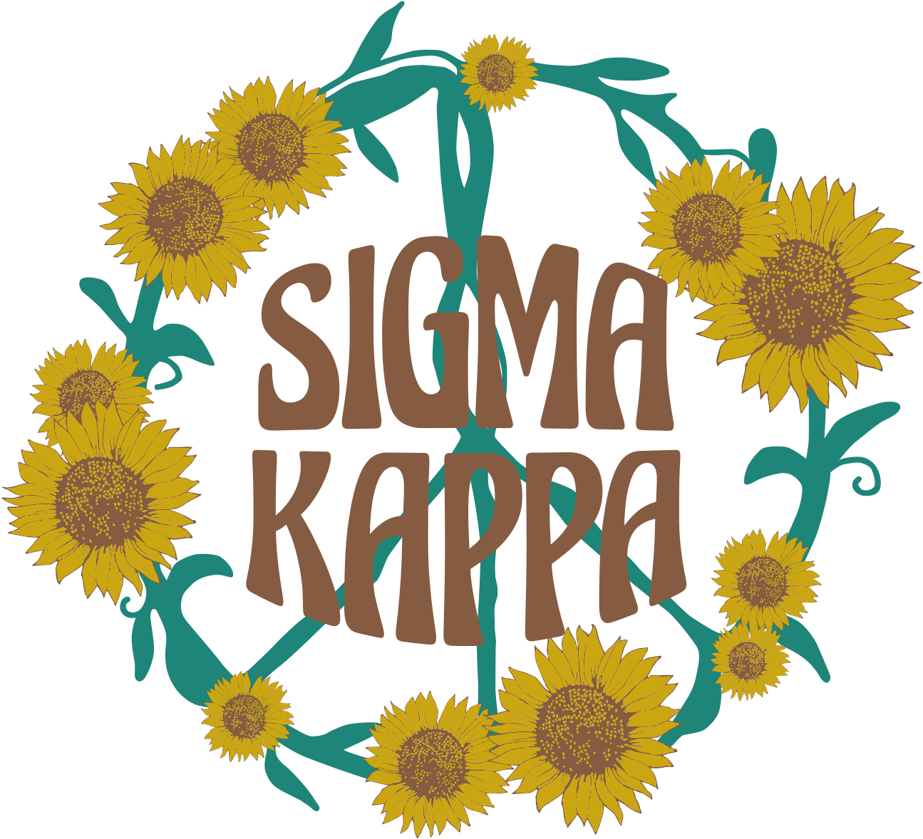 Custom Greek Apparel For Your Sorority & Fraternity Clipart (1950x1500), Png Download