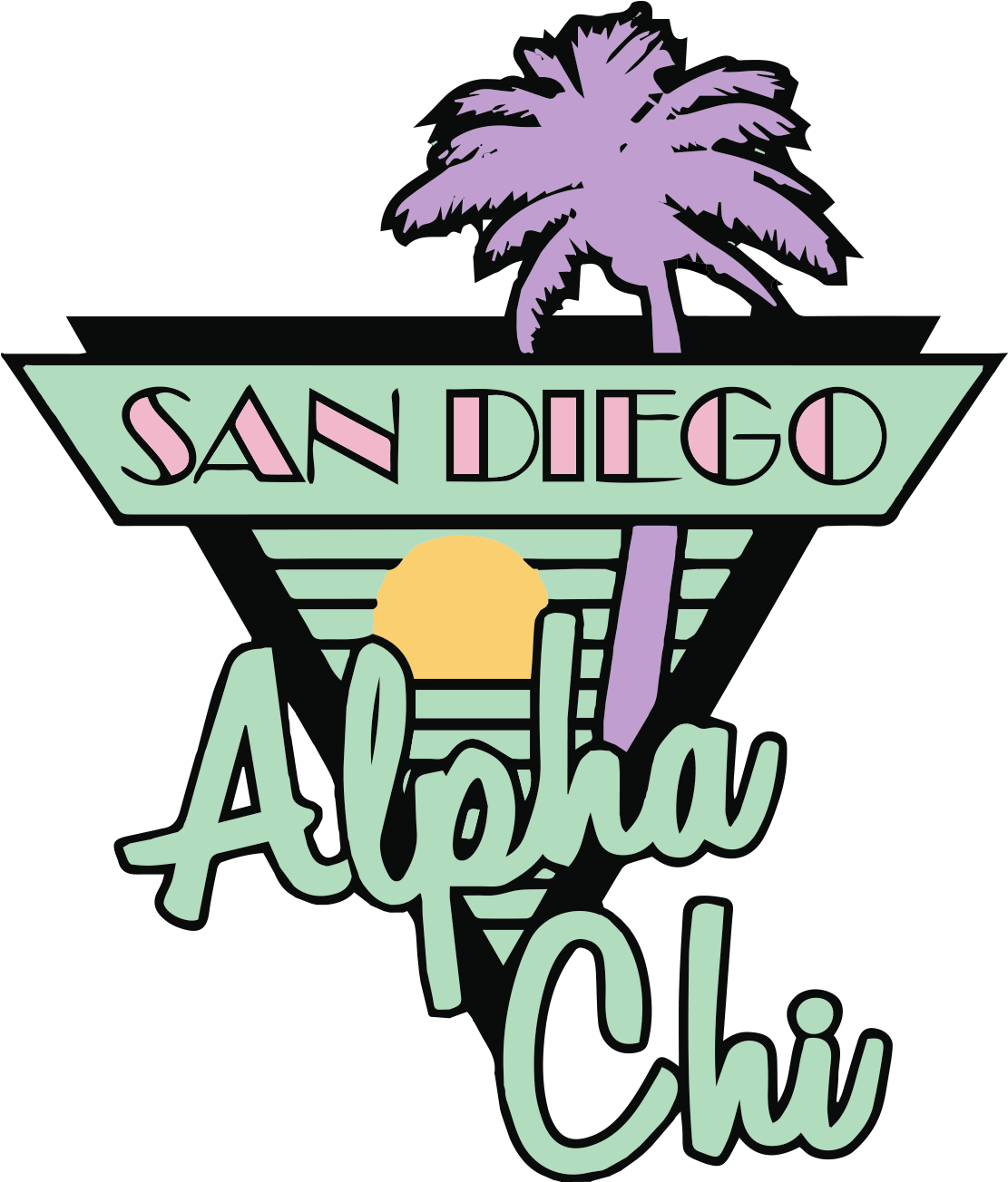 Custom Greek Apparel For Your Sorority & Fraternity Clipart (1950x1500), Png Download